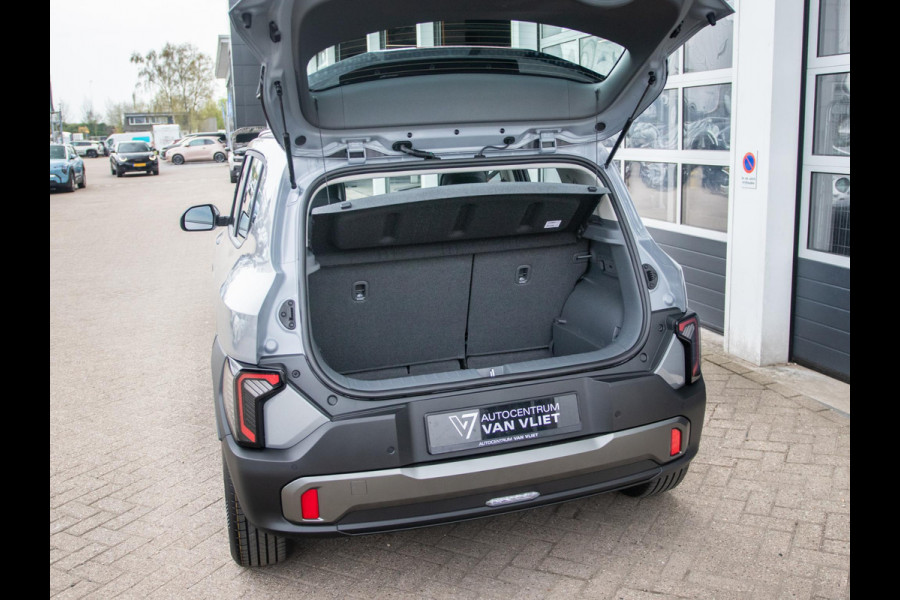 Kia EV2 Air 42.2 kWh 5p. | Actieprijs * | Clima | Adapt. cruise | Navi | Dakrails | 16" | Stoel&Stuur Verwarming | Apple Carplay