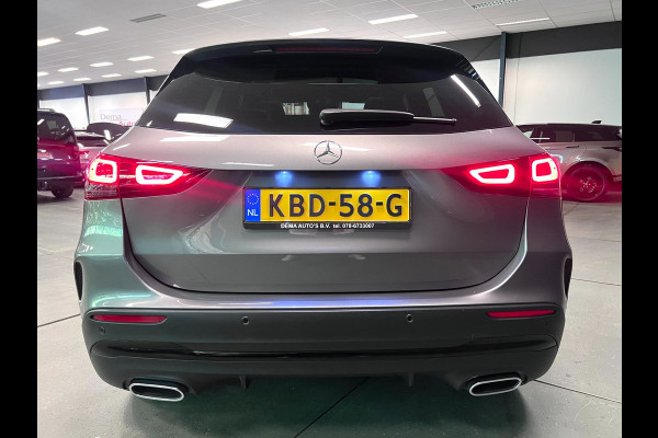 Mercedes-Benz GLA 250 e AMG SOH-TEST/ PANO/LEDER/H-UP/STOEL-M/BURMESTER/BAB/CARPLAY/SFEERVERL///