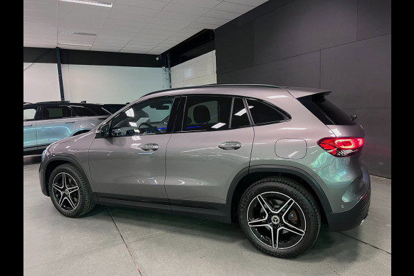 Mercedes-Benz GLA 250 e AMG SOH-TEST/ PANO/LEDER/H-UP/STOEL-M/BURMESTER/BAB/CARPLAY/SFEERVERL///