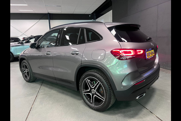 Mercedes-Benz GLA 250 e AMG SOH-TEST/ PANO/LEDER/H-UP/STOEL-M/BURMESTER/BAB/CARPLAY/SFEERVERL///