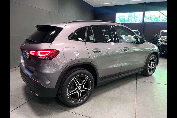 Mercedes-Benz GLA 250 e AMG SOH-TEST/ PANO/LEDER/H-UP/STOEL-M/BURMESTER/BAB/CARPLAY/SFEERVERL///