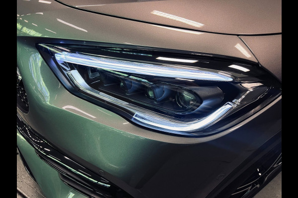 Mercedes-Benz GLA 250 e AMG SOH-TEST/ PANO/LEDER/H-UP/STOEL-M/BURMESTER/BAB/CARPLAY/SFEERVERL///