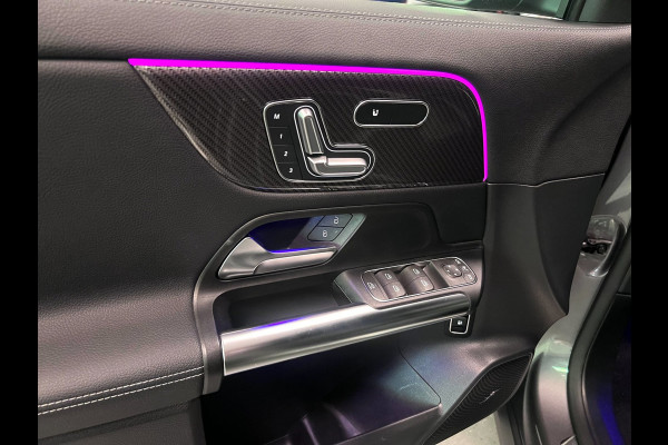 Mercedes-Benz GLA 250 e AMG SOH-TEST/ PANO/LEDER/H-UP/STOEL-M/BURMESTER/BAB/CARPLAY/SFEERVERL///