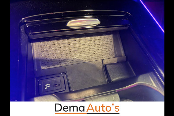 Mercedes-Benz GLA 250 e AMG SOH-TEST/ PANO/LEDER/H-UP/STOEL-M/BURMESTER/BAB/CARPLAY/SFEERVERL///