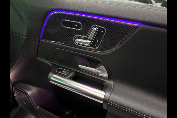 Mercedes-Benz GLA 250 e AMG SOH-TEST/ PANO/LEDER/H-UP/STOEL-M/BURMESTER/BAB/CARPLAY/SFEERVERL///