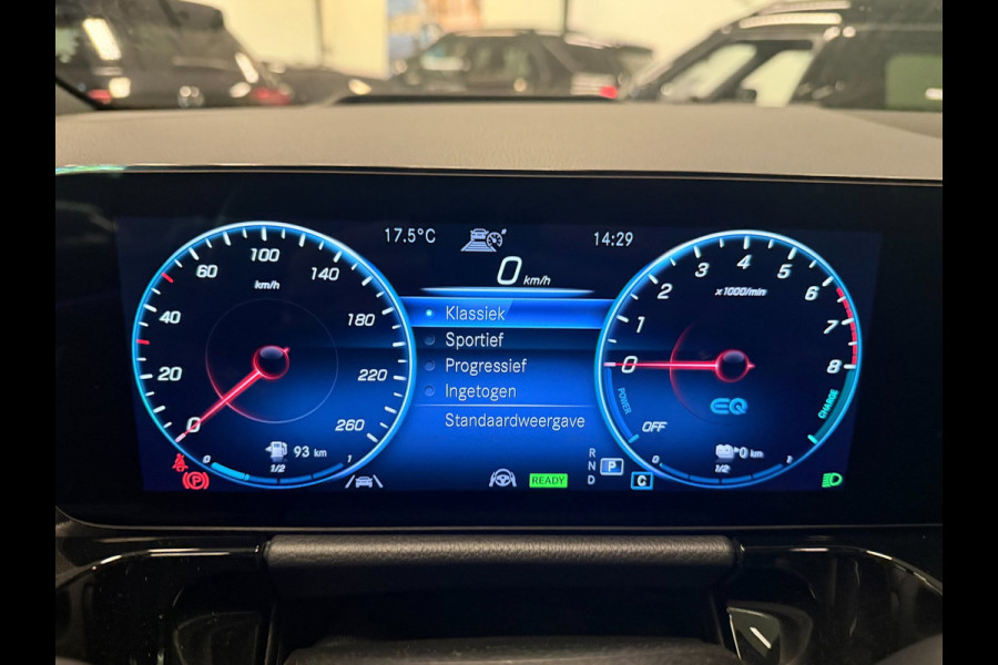 Mercedes-Benz GLA 250 e AMG SOH-TEST/ PANO/LEDER/H-UP/STOEL-M/BURMESTER/BAB/CARPLAY/SFEERVERL///