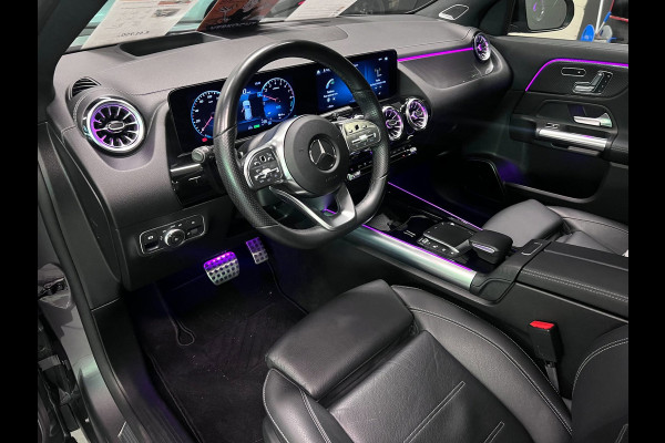 Mercedes-Benz GLA 250 e AMG SOH-TEST/ PANO/LEDER/H-UP/STOEL-M/BURMESTER/BAB/CARPLAY/SFEERVERL///