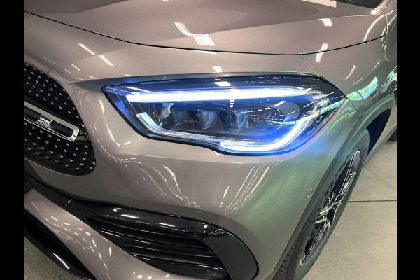 Mercedes-Benz GLA 250 e AMG SOH-TEST/ PANO/LEDER/H-UP/STOEL-M/BURMESTER/BAB/CARPLAY/SFEERVERL///