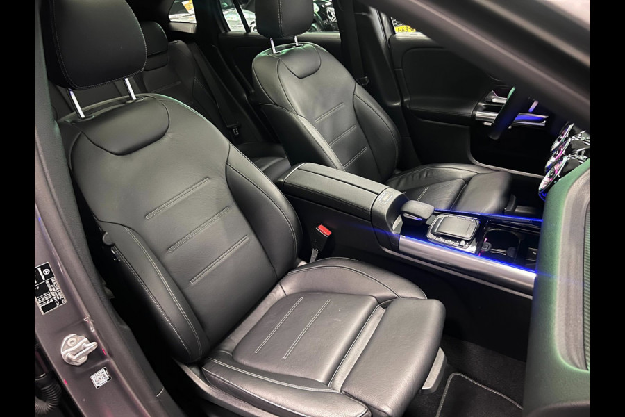 Mercedes-Benz GLA 250 e AMG SOH-TEST/ PANO/LEDER/H-UP/STOEL-M/BURMESTER/BAB/CARPLAY/SFEERVERL///