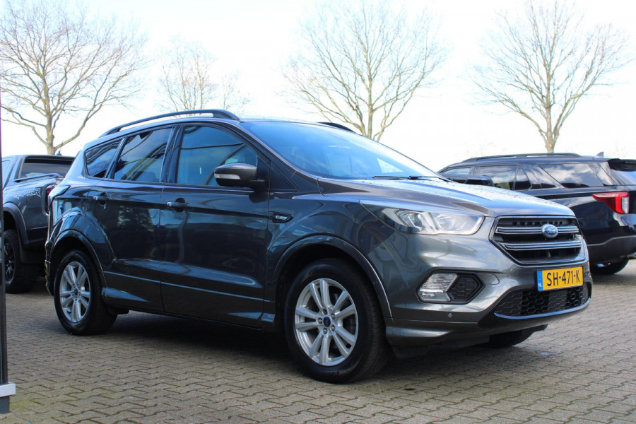 Ford Kuga 1.5 EcoBoost ST Line | Trekhaak 1800KG | Climate Control | Navigatie | Camera | Cruise Control |