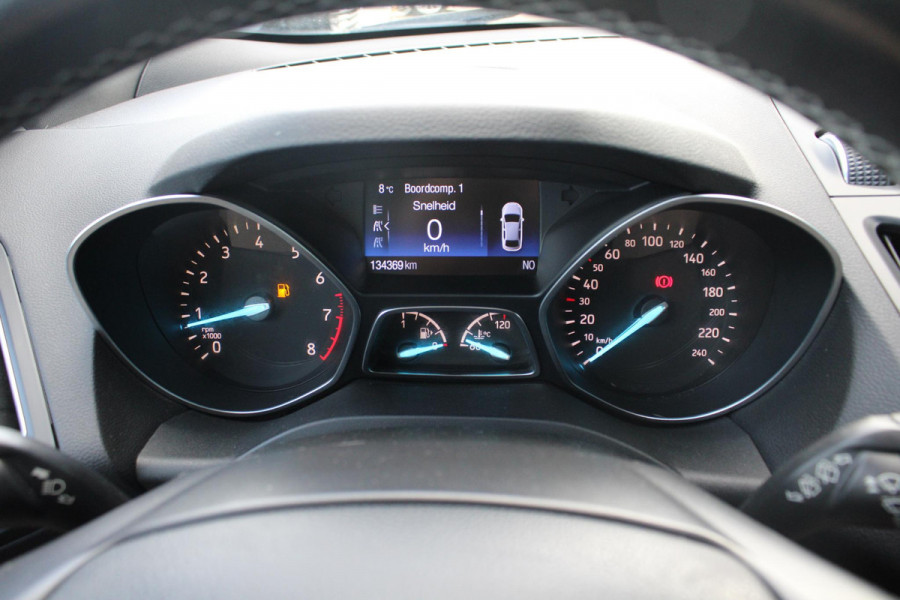 Ford Kuga 1.5 EcoBoost ST Line | Trekhaak 1800KG | Climate Control | Navigatie | Camera | Cruise Control |