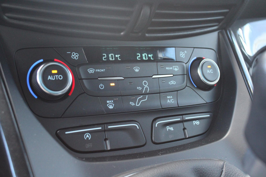 Ford Kuga 1.5 EcoBoost ST Line | Trekhaak 1800KG | Climate Control | Navigatie | Camera | Cruise Control |