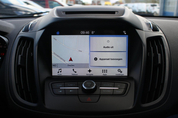 Ford Kuga 1.5 EcoBoost ST Line | Trekhaak 1800KG | Climate Control | Navigatie | Camera | Cruise Control |