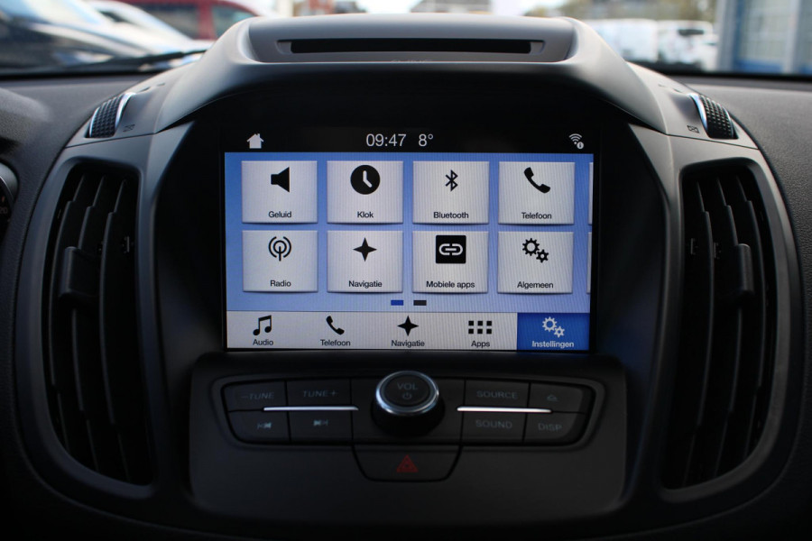 Ford Kuga 1.5 EcoBoost ST Line | Trekhaak 1800KG | Climate Control | Navigatie | Camera | Cruise Control |