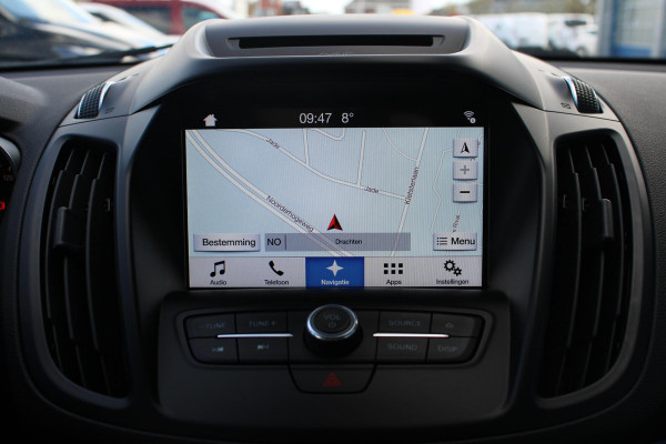 Ford Kuga 1.5 EcoBoost ST Line | Trekhaak 1800KG | Climate Control | Navigatie | Camera | Cruise Control |