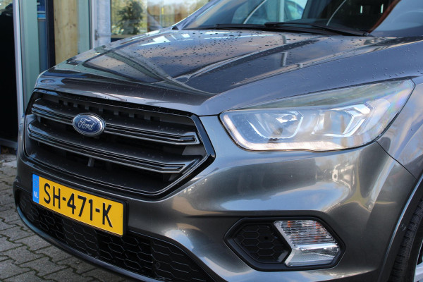 Ford Kuga 1.5 EcoBoost ST Line | Trekhaak 1800KG | Climate Control | Navigatie | Camera | Cruise Control |