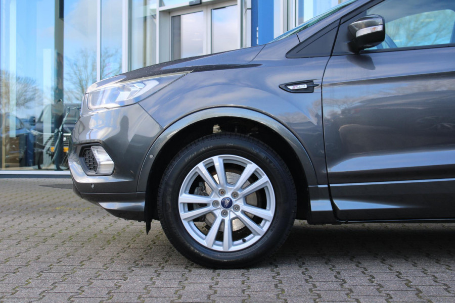 Ford Kuga 1.5 EcoBoost ST Line | Trekhaak 1800KG | Climate Control | Navigatie | Camera | Cruise Control |