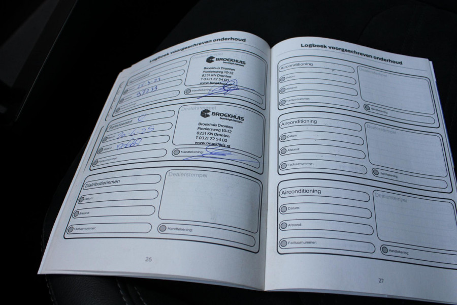 Ford Kuga 1.5 EcoBoost ST Line | Trekhaak 1800KG | Climate Control | Navigatie | Camera | Cruise Control |