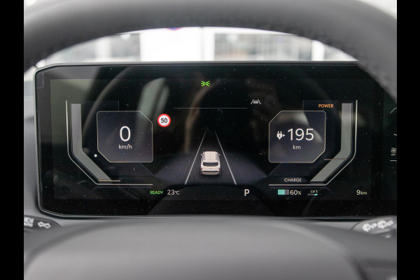 Kia EV2 Air 42.2 kWh 5p. | Actieprijs * | Clima | Adapt. cruise | Navi | Dakrails | 16" | Stoel&Stuur Verwarming | Apple Carplay
