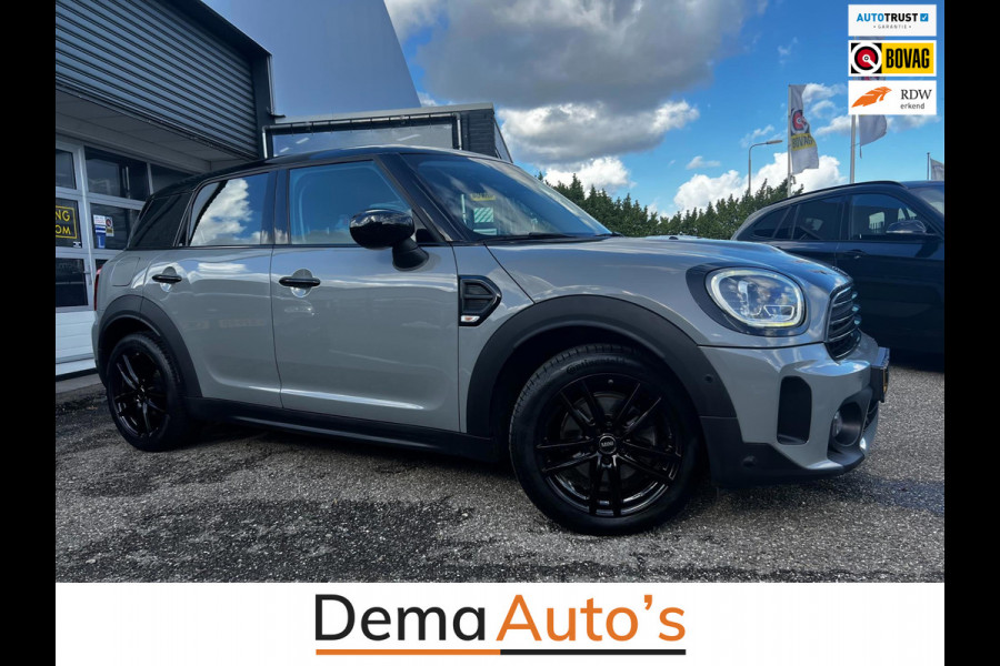 MINI Countryman 1.5 Cooper Chili 18'' V-COCKPIT/NAVI/DAB/CARPLAY/ECC/PDC/CRUISE//