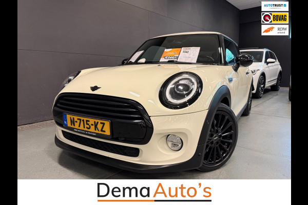 MINI 1.5 COOPER ONE Chili LIMITED-EDITION FULL-OPTION!!!!