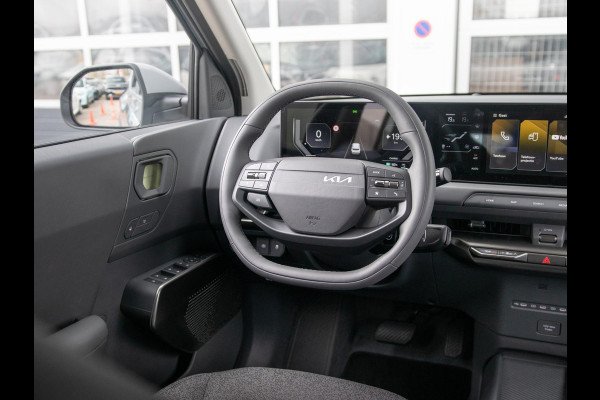 Kia EV2 Air 42.2 kWh 5p. | Actieprijs * | Clima | Adapt. cruise | Navi | Dakrails | 16" | Stoel&Stuur Verwarming | Apple Carplay