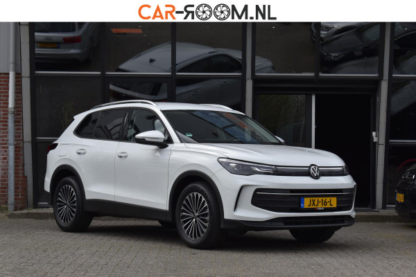 Volkswagen Tiguan 1.5 eTSI Life Edition Lane ACC Camera StuurVw