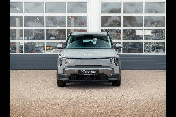 Kia EV2 Air 42.2 kWh 5p. | Actieprijs * | Clima | Adapt. cruise | Navi | Dakrails | 16" | Stoel&Stuur Verwarming | Apple Carplay