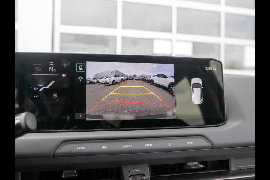 Kia EV2 Air 42.2 kWh 5p. | Actieprijs * | Clima | Adapt. cruise | Navi | Dakrails | 16" | Stoel&Stuur Verwarming | Apple Carplay