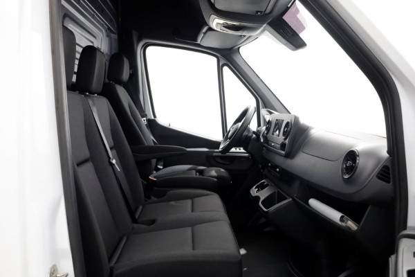 Mercedes-Benz Sprinter 317 CDI 170pk RWD 9G Automaat L2H2 LED/Airco/Camera 01-2023