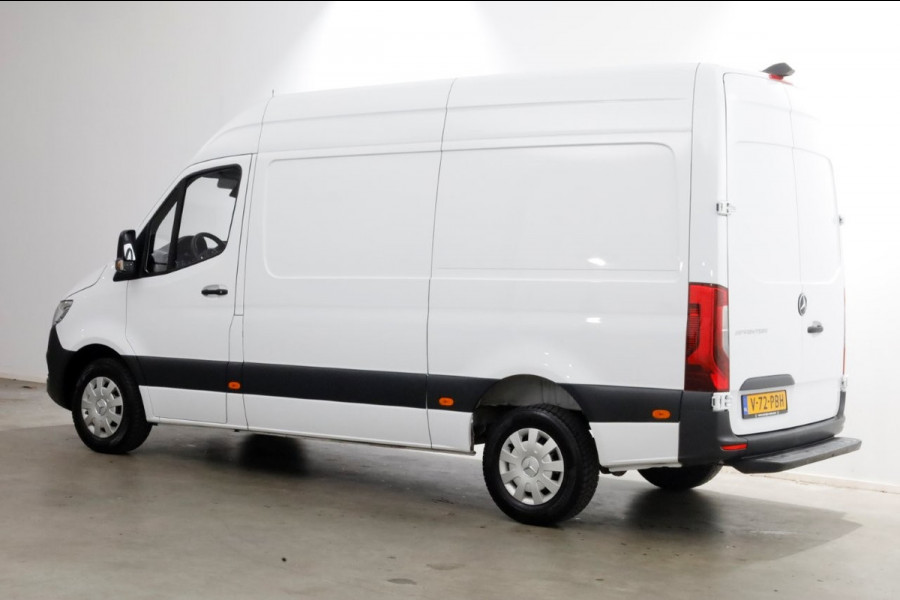 Mercedes-Benz Sprinter 317 CDI 170pk RWD 9G Automaat L2H2 LED/Airco/Camera 01-2023