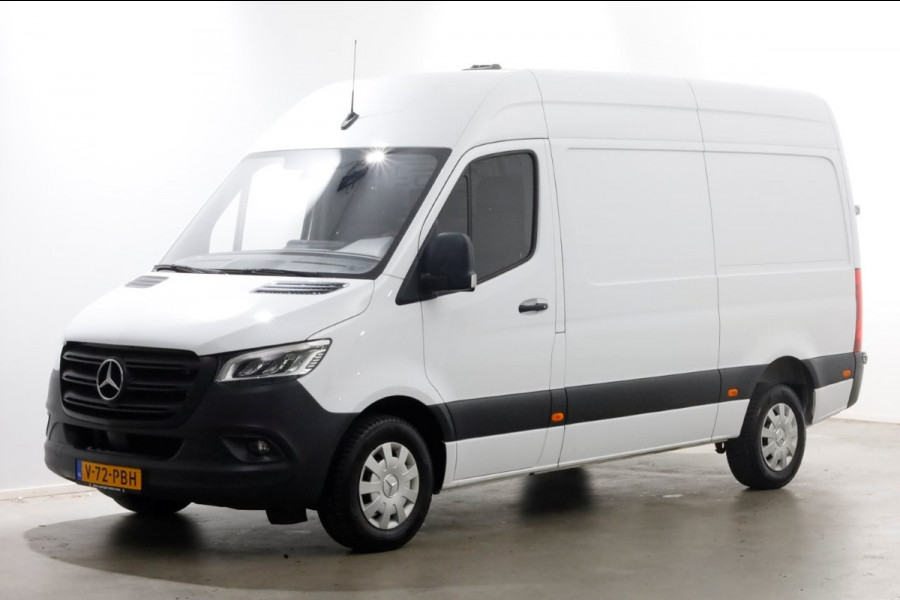 Mercedes-Benz Sprinter 317 CDI 170pk RWD 9G Automaat L2H2 LED/Airco/Camera 01-2023