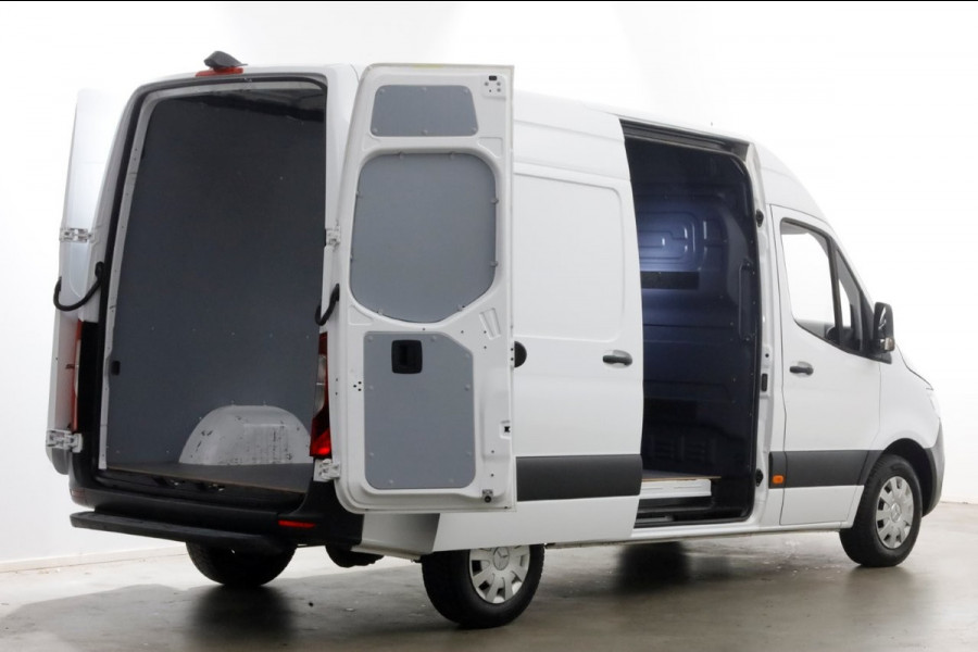 Mercedes-Benz Sprinter 317 CDI 170pk RWD 9G Automaat L2H2 LED/Airco/Camera 01-2023