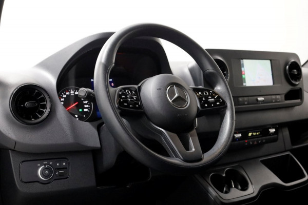 Mercedes-Benz Sprinter 317 CDI 170pk RWD 9G Automaat L2H2 LED/Airco/Camera 01-2023