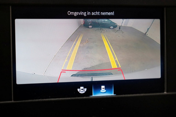 Mercedes-Benz Sprinter 317 CDI 170pk RWD 9G Automaat L2H2 LED/Airco/Camera 01-2023