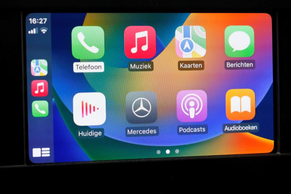 Mercedes-Benz Sprinter 317 CDI 170pk RWD 9G Automaat L2H2 LED/Airco/Camera 01-2023