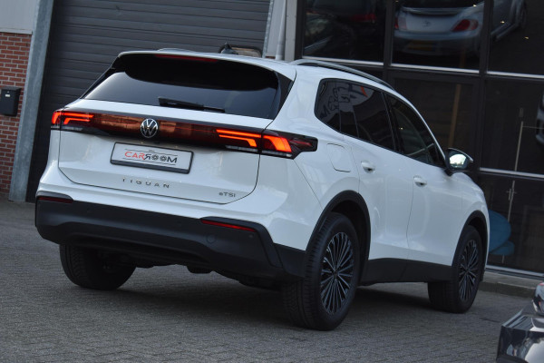 Volkswagen Tiguan 1.5 eTSI Life Edition Lane ACC Camera StuurVw