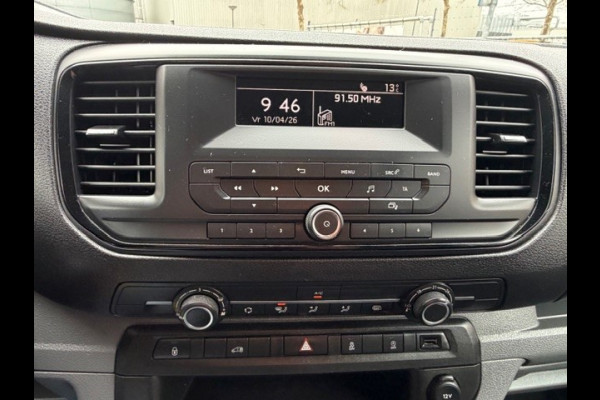 Toyota ProAce Worker 1.5 D-4D Cool Comfort AIRCO I PDC I 3-ZITS I LEDER INTERIEUR I ELEKTRISCHE RAMEN EN SPIEGELS