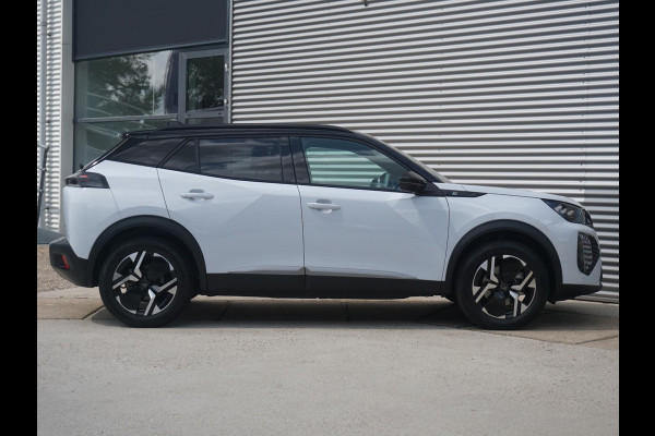 Peugeot e-2008 EV GT 54 kWh | PARKEERSENSOREN MET CAMERA | NAVI | CRUISE CONTROL | APPLE CARPLAY | 28.908 KM