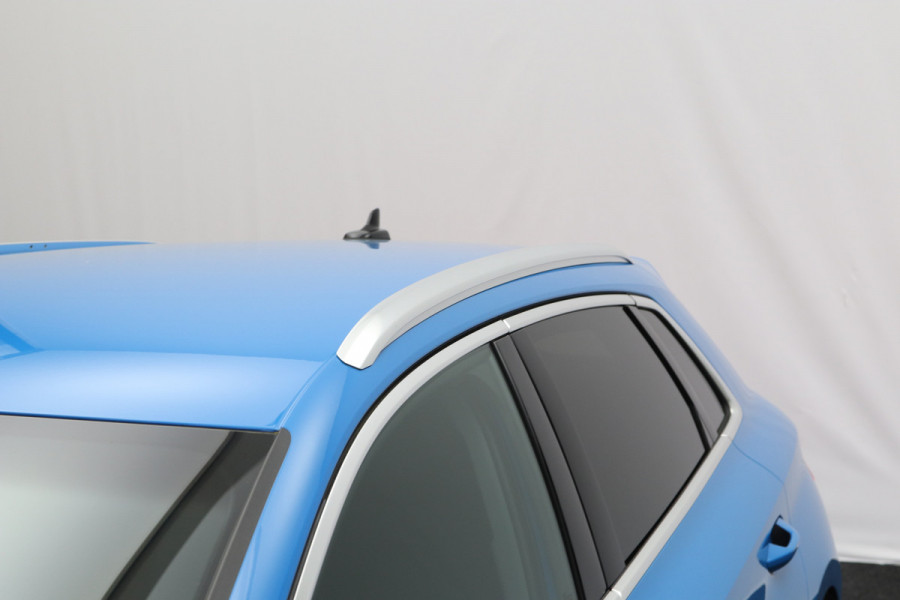 Audi A3 Sportback 35 TFSI 150 PK Automaat Edition One S-Line, Adap. Cruise Control, B&O sound, Stoelverwarming,