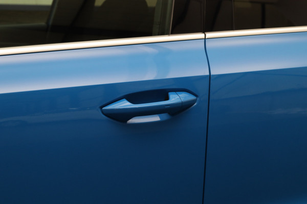 Audi A3 Sportback 35 TFSI 150 PK Automaat Edition One S-Line, Adap. Cruise Control, B&O sound, Stoelverwarming,