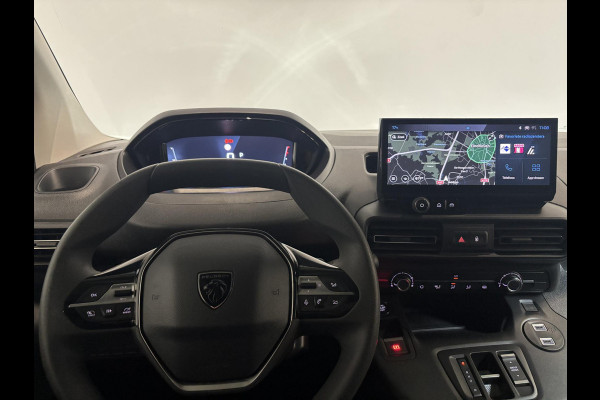 Peugeot Partner 1.5 HDI 130PK L1 130PK NIEUW MODEL Airco Cruise Control  LM velgen Navi Trekhaak PDC V&A Camera