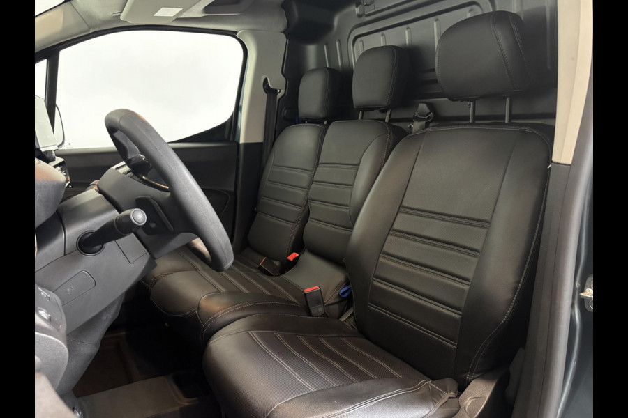 Peugeot Partner 1.5 HDI 130PK L1 130PK NIEUW MODEL Airco Cruise Control  LM velgen Navi Trekhaak PDC V&A Camera