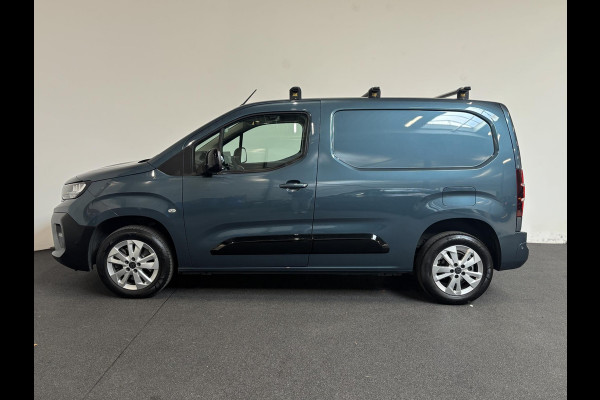 Peugeot Partner 1.5 HDI 130PK L1 130PK NIEUW MODEL Airco Cruise Control  LM velgen Navi Trekhaak PDC V&A Camera