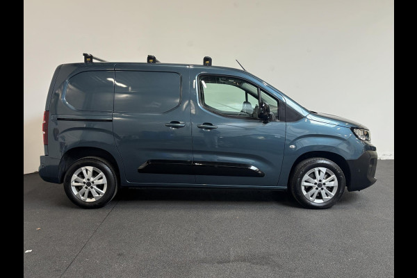 Peugeot Partner 1.5 HDI 130PK L1 130PK NIEUW MODEL Airco Cruise Control  LM velgen Navi Trekhaak PDC V&A Camera