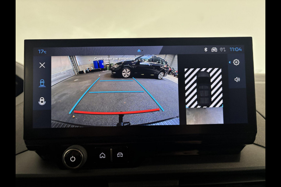 Peugeot Partner 1.5 HDI 130PK L1 130PK NIEUW MODEL Airco Cruise Control  LM velgen Navi Trekhaak PDC V&A Camera