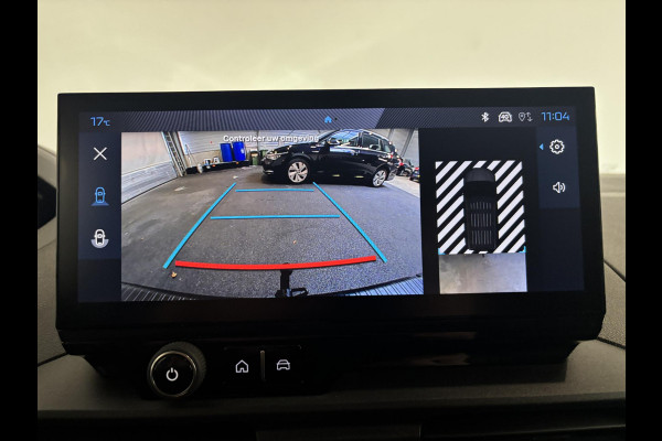 Peugeot Partner 1.5 HDI 130PK L1 130PK NIEUW MODEL Airco Cruise Control  LM velgen Navi Trekhaak PDC V&A Camera