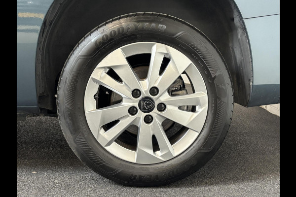 Peugeot Partner 1.5 HDI 130PK L1 130PK NIEUW MODEL Airco Cruise Control  LM velgen Navi Trekhaak PDC V&A Camera