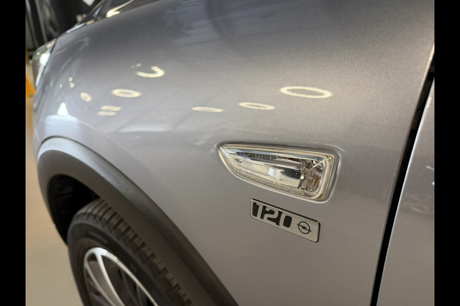 Opel Crossland X 1.2 Turbo 120 Jaar Edition Garantie Carplay Camera Navi Cruise Clima Led Rijklaar