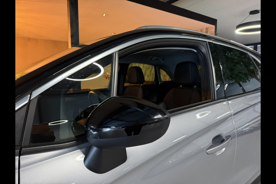 Opel Crossland X 1.2 Turbo 120 Jaar Edition Garantie Carplay Camera Navi Cruise Clima Led Rijklaar